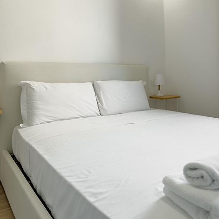 Realkasa Canonica Apartment Bologna Eksteriør bilde