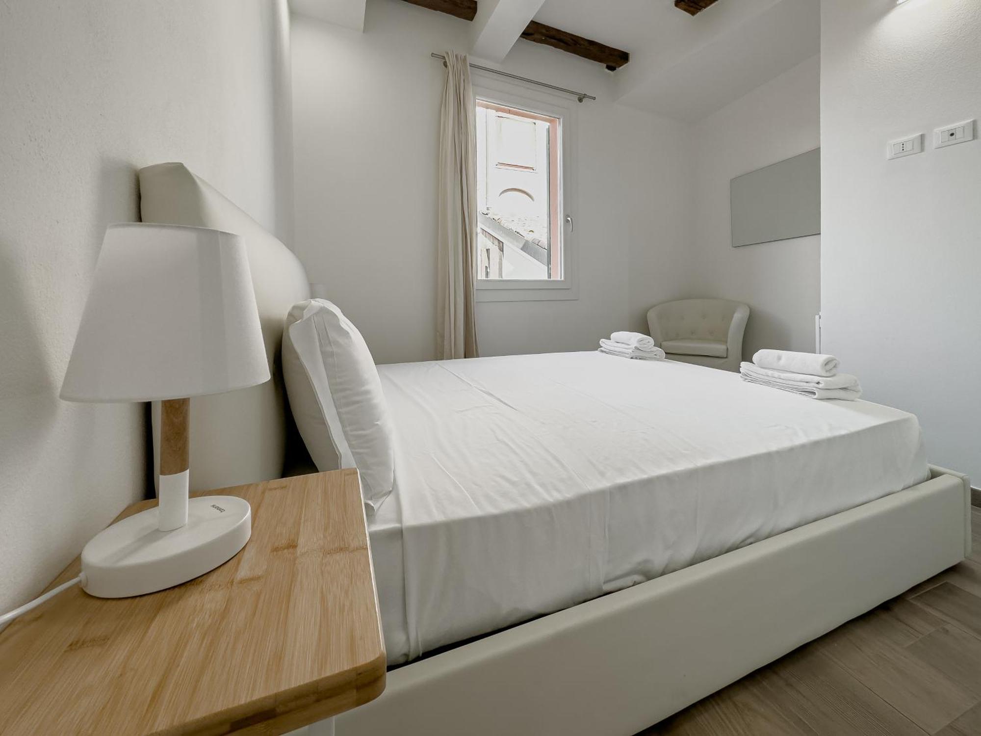 Realkasa Canonica Apartment Bologna Eksteriør bilde
