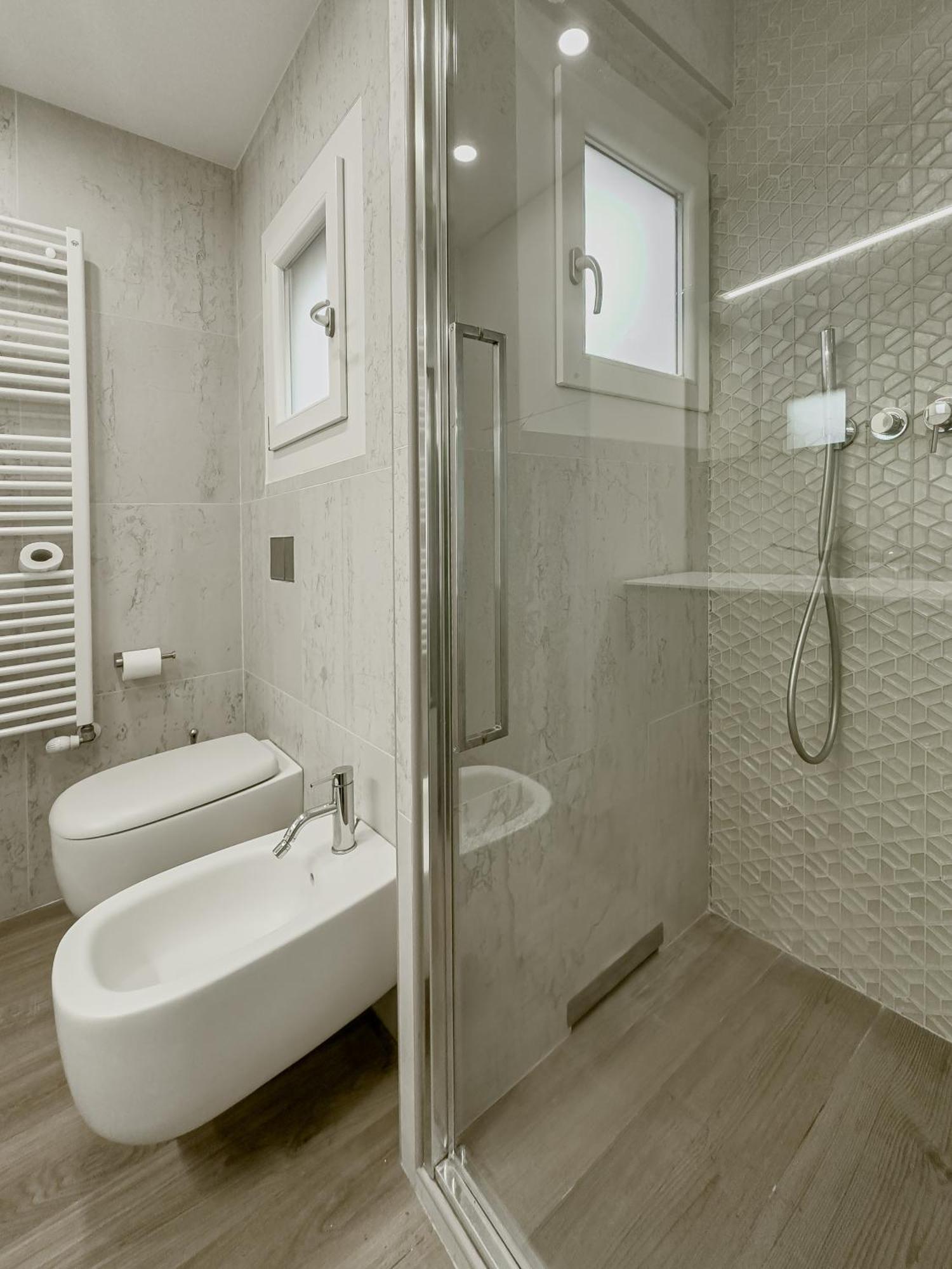 Realkasa Canonica Apartment Bologna Eksteriør bilde