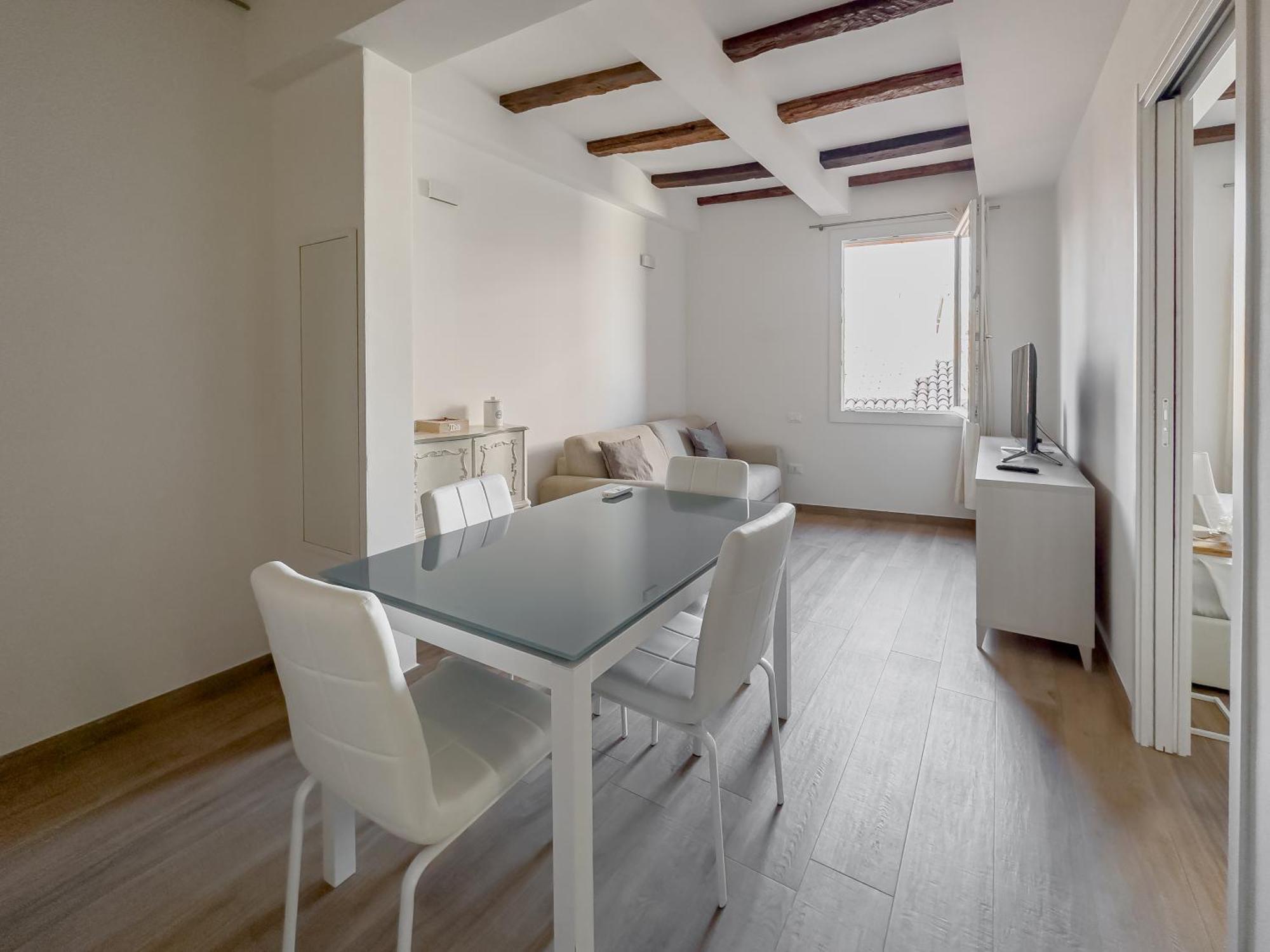 Realkasa Canonica Apartment Bologna Eksteriør bilde