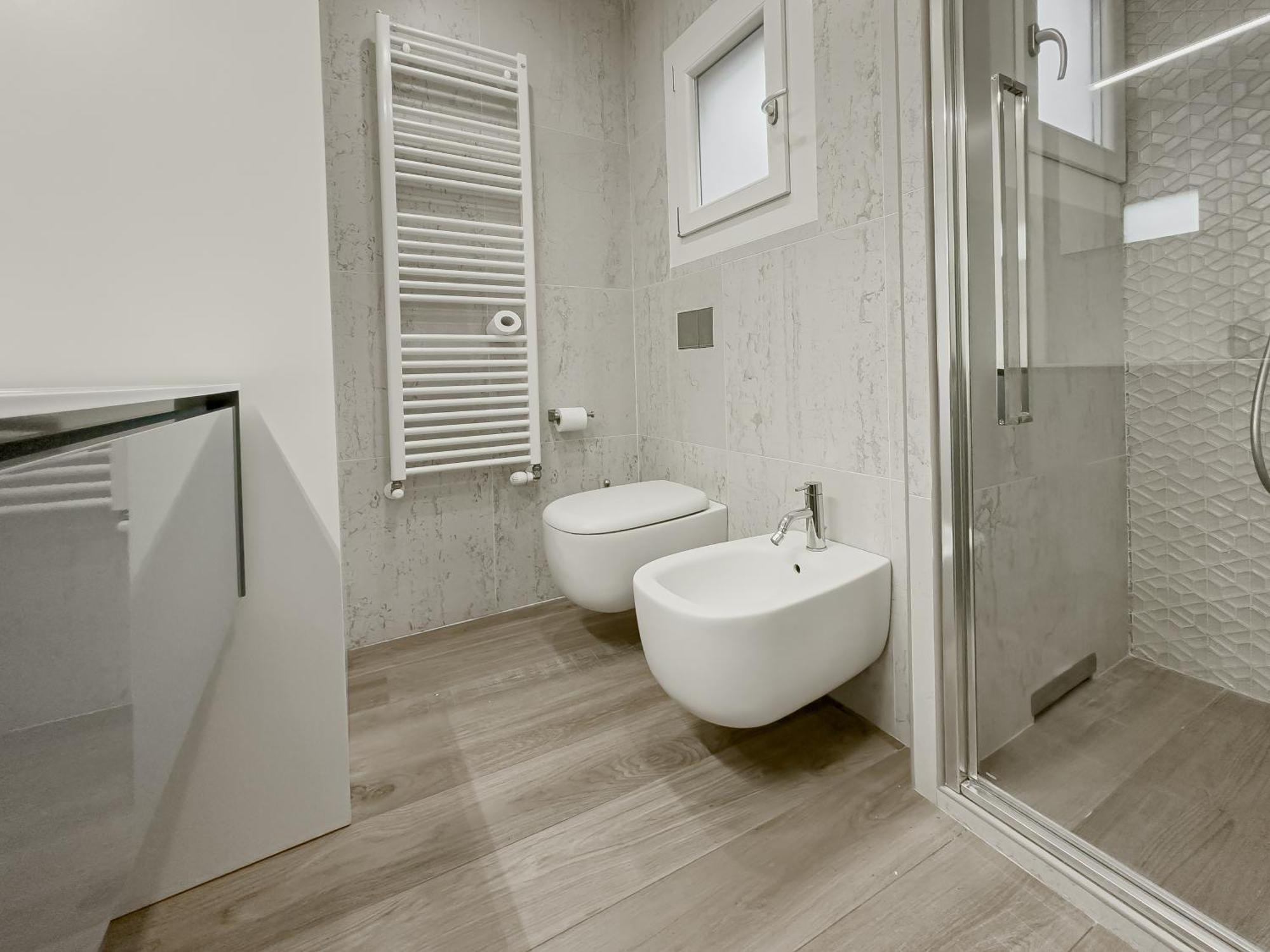 Realkasa Canonica Apartment Bologna Eksteriør bilde