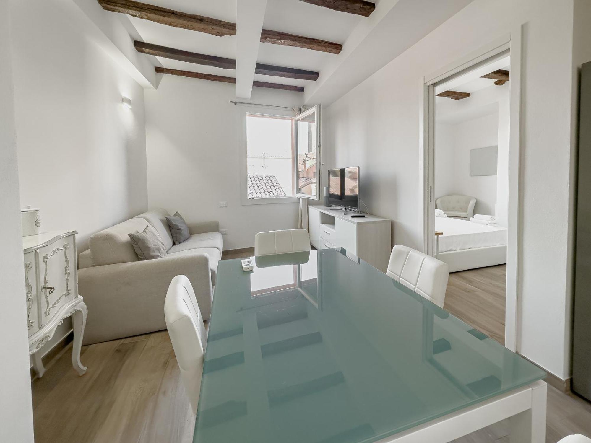 Realkasa Canonica Apartment Bologna Eksteriør bilde