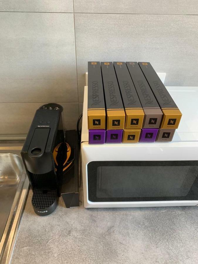 Realkasa Canonica Apartment Bologna Eksteriør bilde